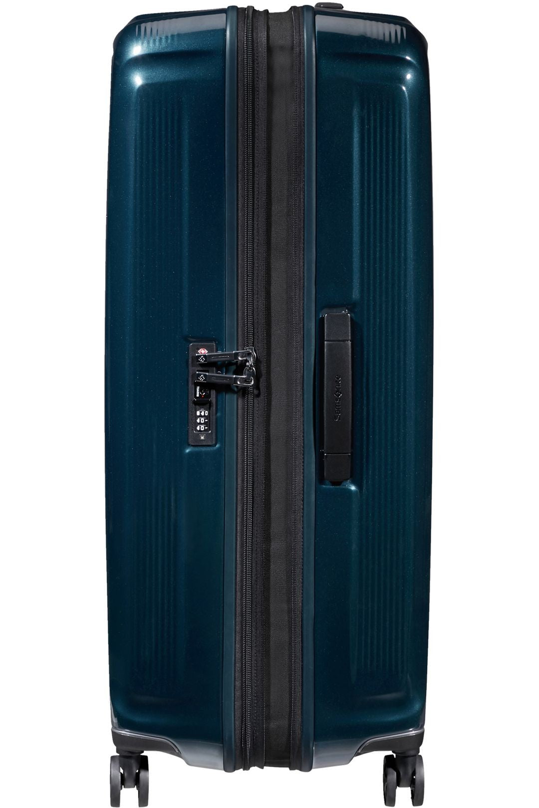 Maleta Gigante Extensible NUON de Samsonite 81cm