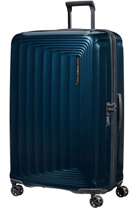 Nuon extendable giant suitcase Samsonite 81cm