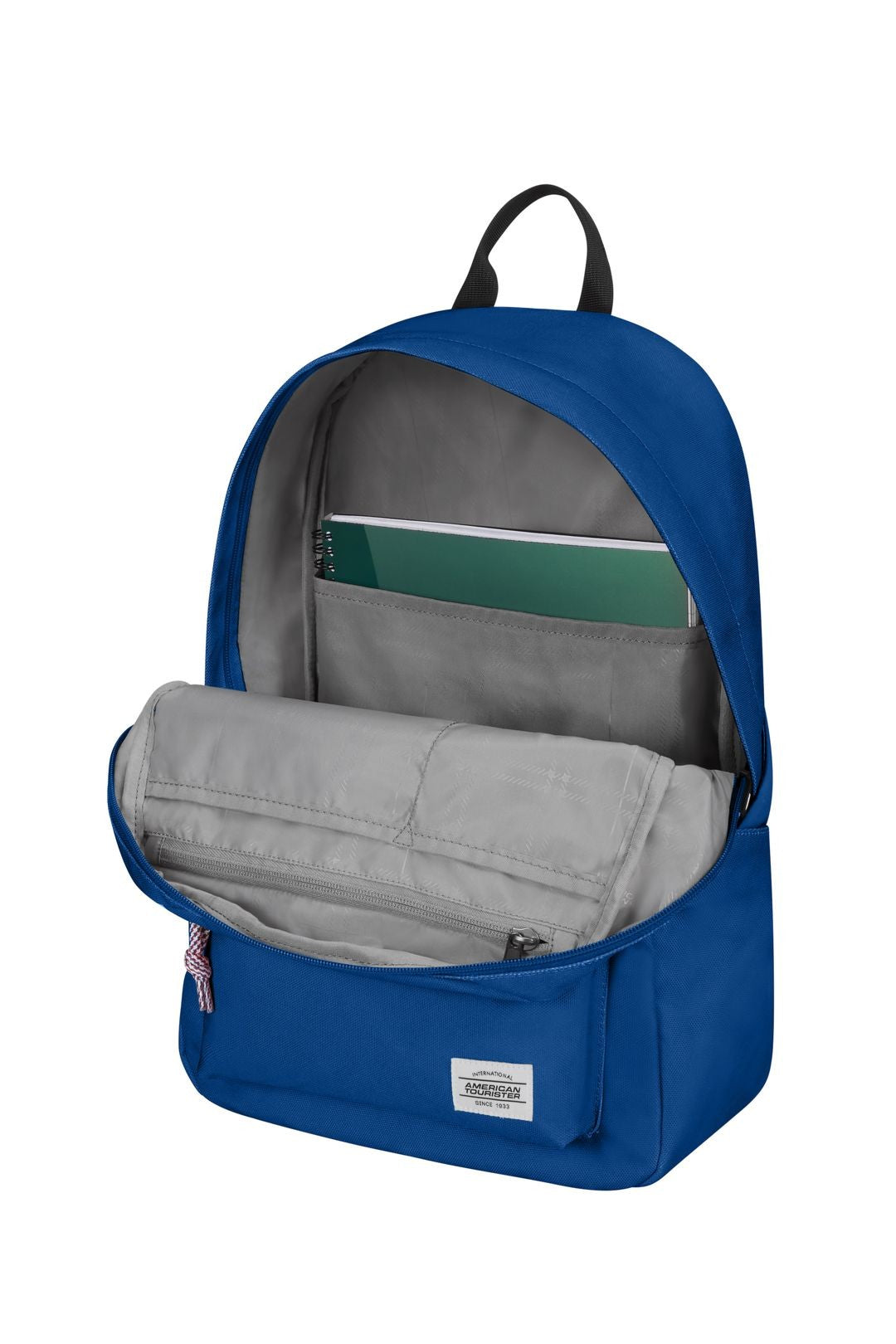 Backpack American Tourister UPBEAT ZIP