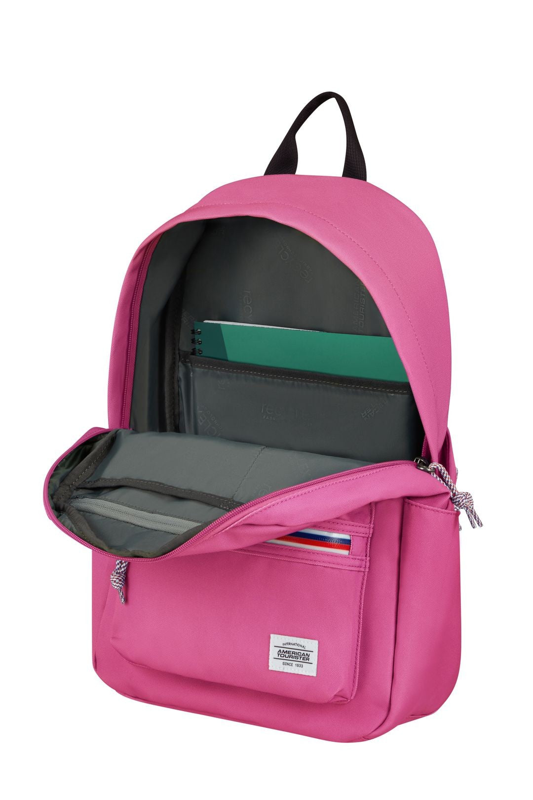 Backpack American Tourister UPBEAT ZIP