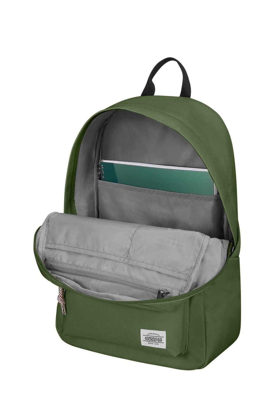 Backpack American Tourister UPBEAT ZIP