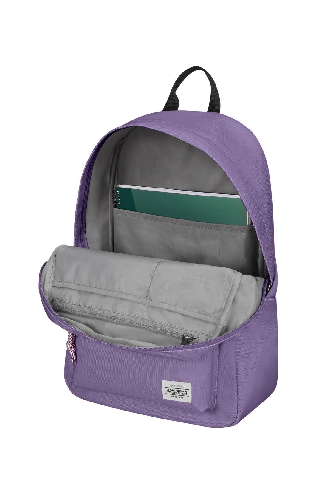 Backpack American Tourister UPBEAT ZIP