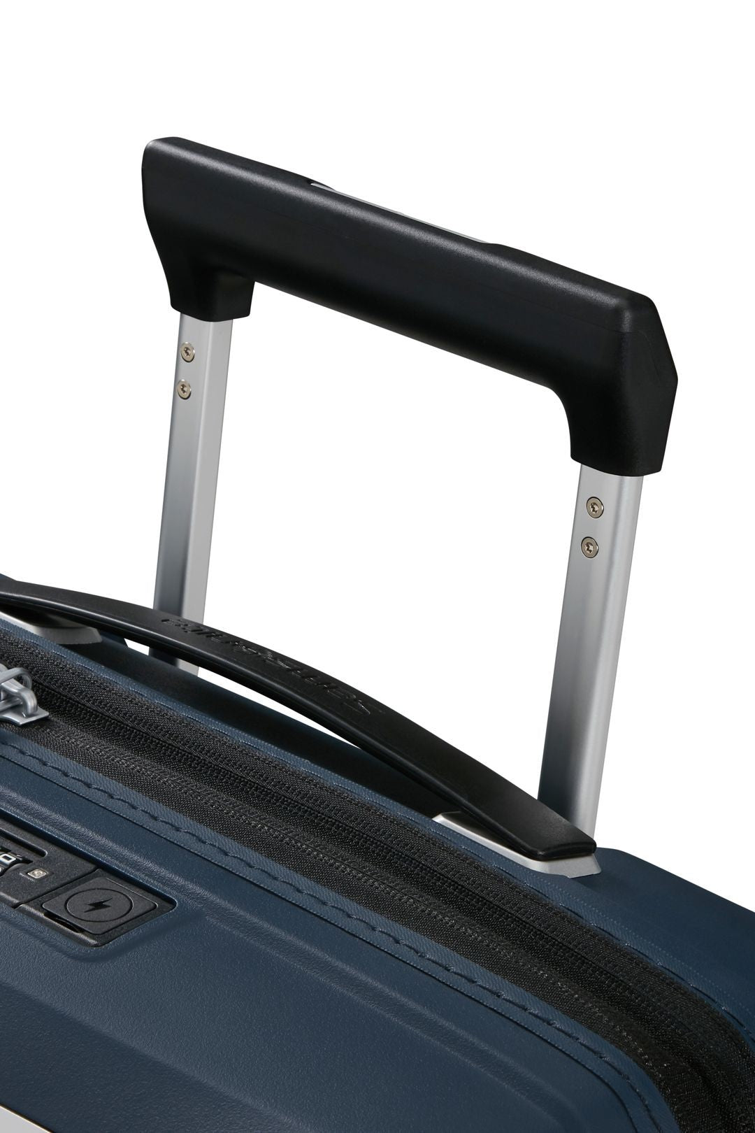 Cabin suitcase Extensible UPSCAPE of Samsonite 55cm