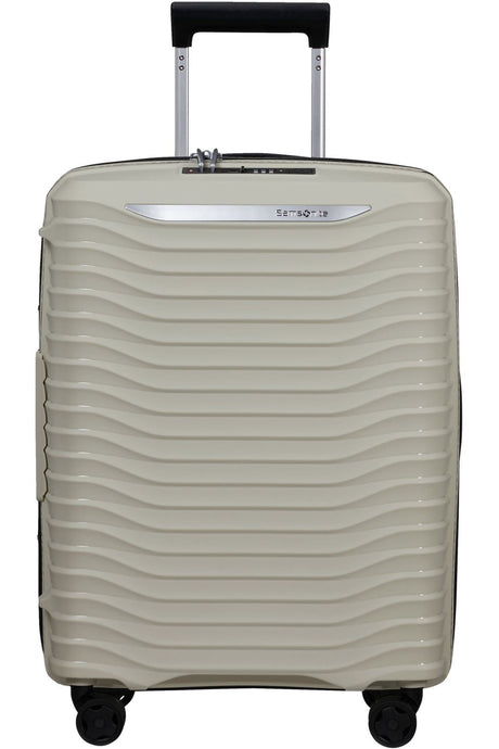 Cabin suitcase Extensible UPSCAPE of Samsonite 55cm