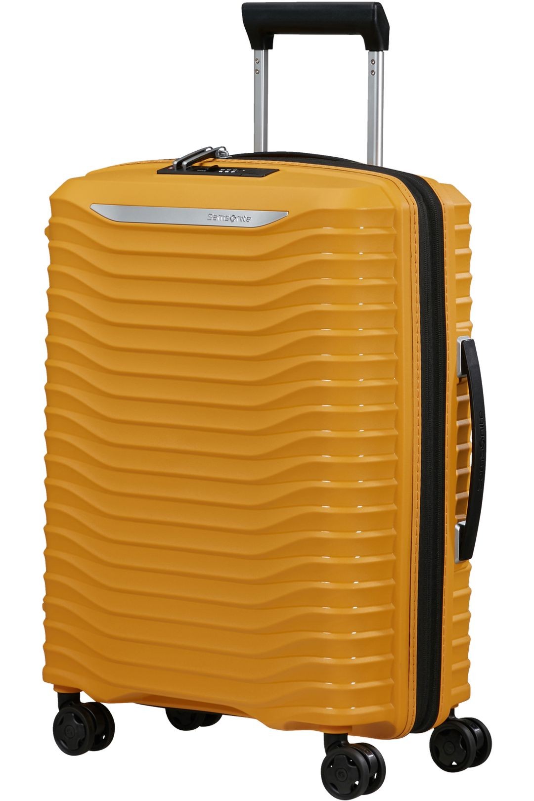 Cabin suitcase Extensible UPSCAPE of Samsonite 55cm