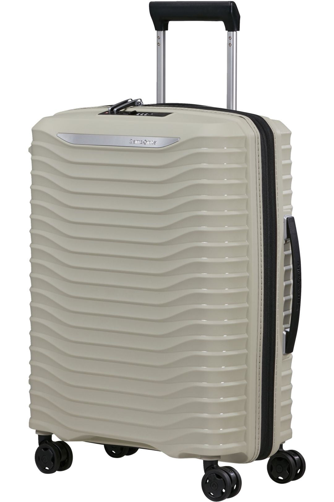 Cabin suitcase Extensible UPSCAPE of Samsonite 55cm