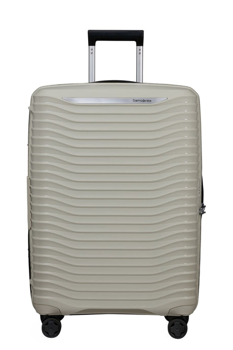 Extendable median suitcase upscape Samsonite 68cm