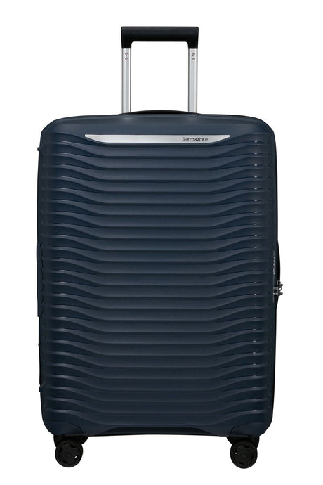 Extendable median suitcase upscape Samsonite 68cm