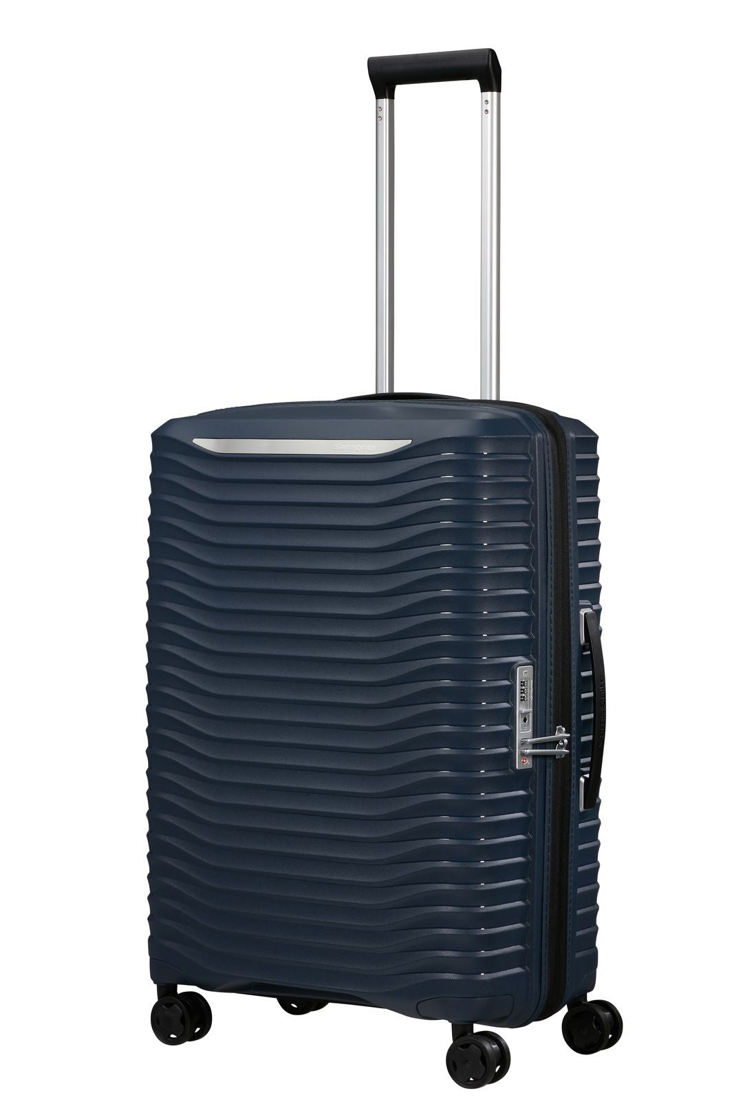 Maleta Mediana Extensible UPSCAPE de Samsonite 68cm