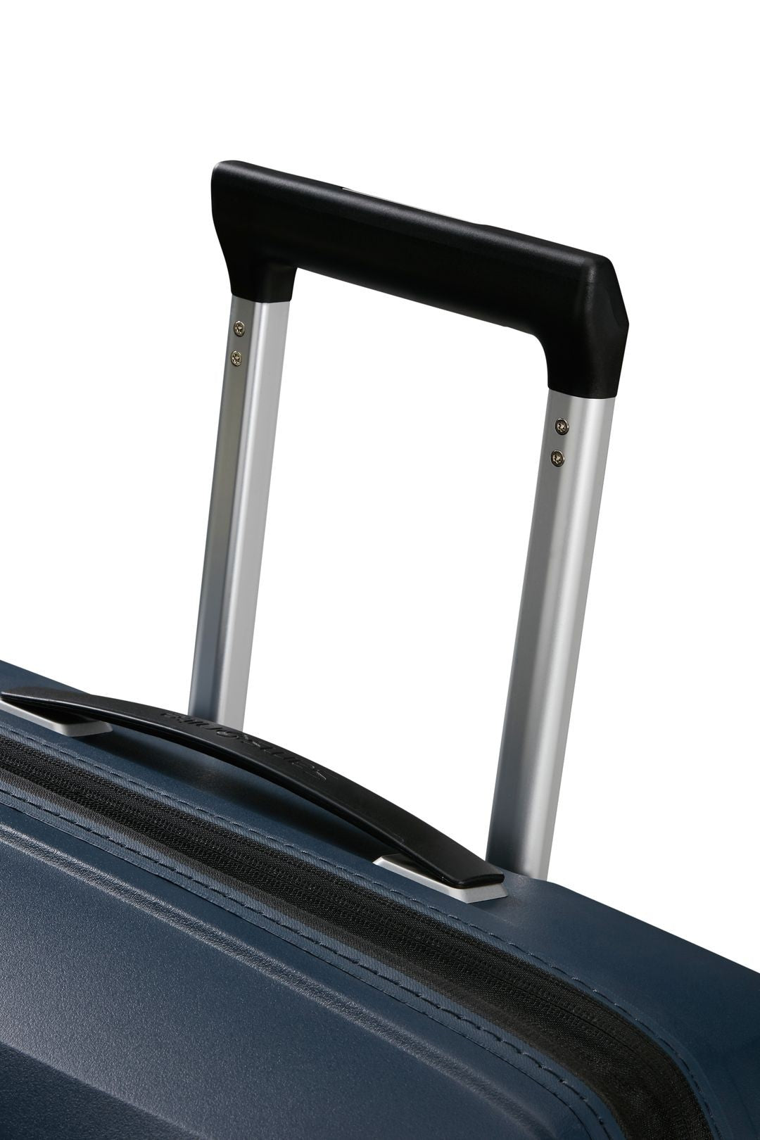 Extensible UPSCAPE large suitcase of SAMSONITE 75cm