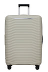 UPSCAPE extensible giant suitcase Samsonite 81cm