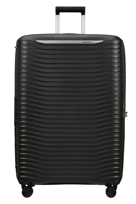 UPSCAPE extensible giant suitcase Samsonite 81cm