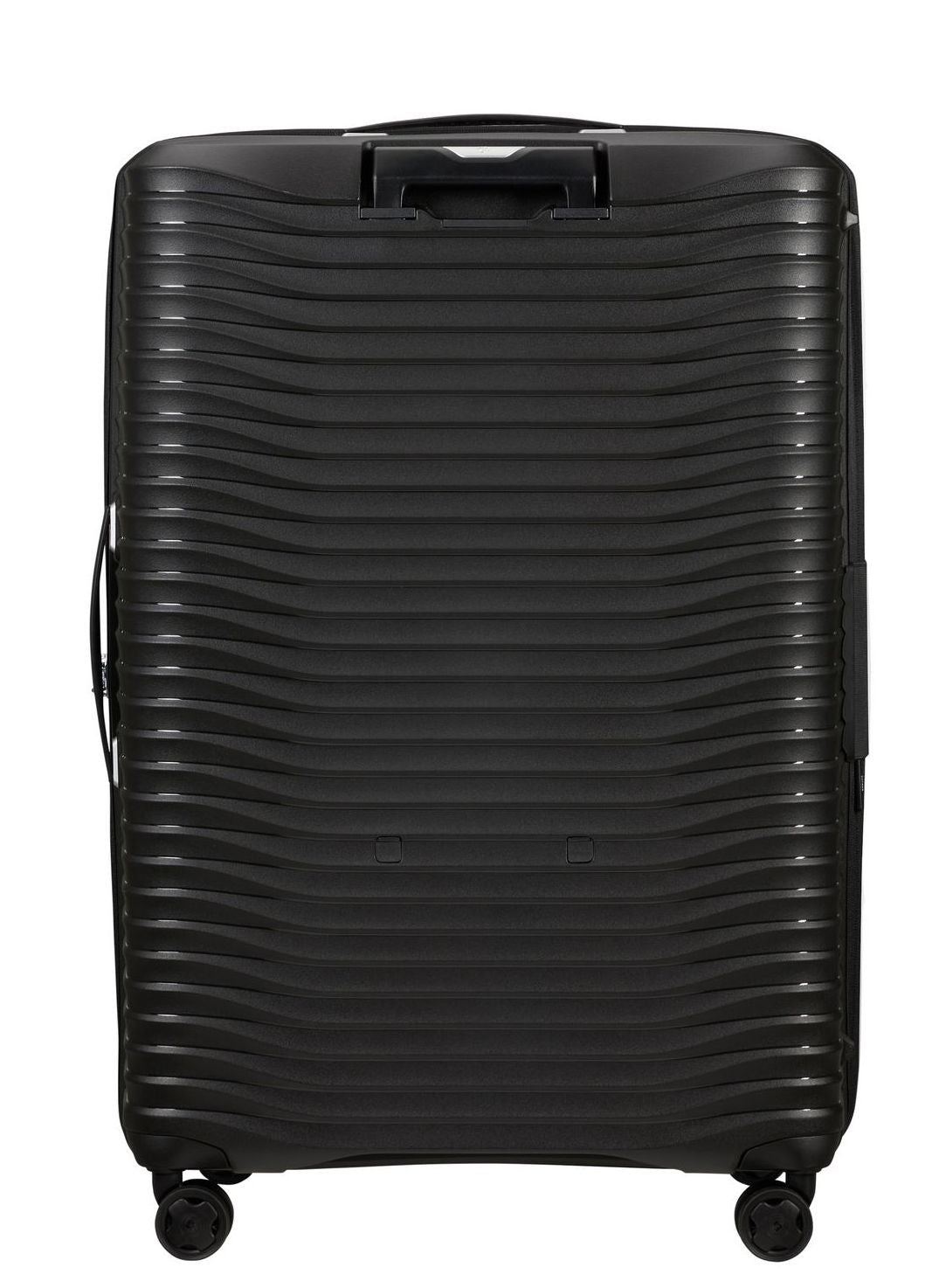 UPSCAPE extensible giant suitcase Samsonite 81cm