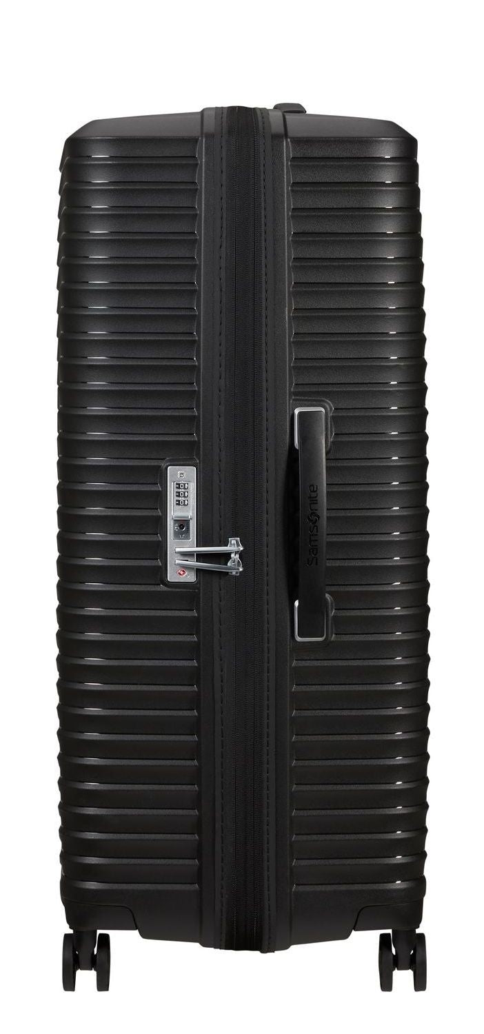 UPSCAPE extensible giant suitcase Samsonite 81cm