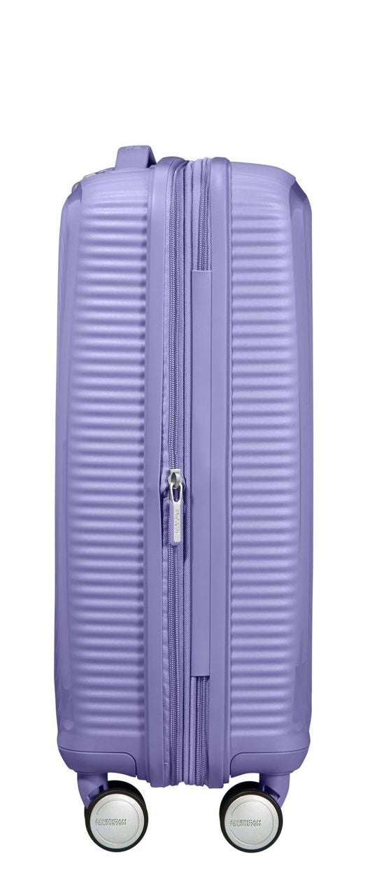 Soundbox of  American Tourister - Extensible small size