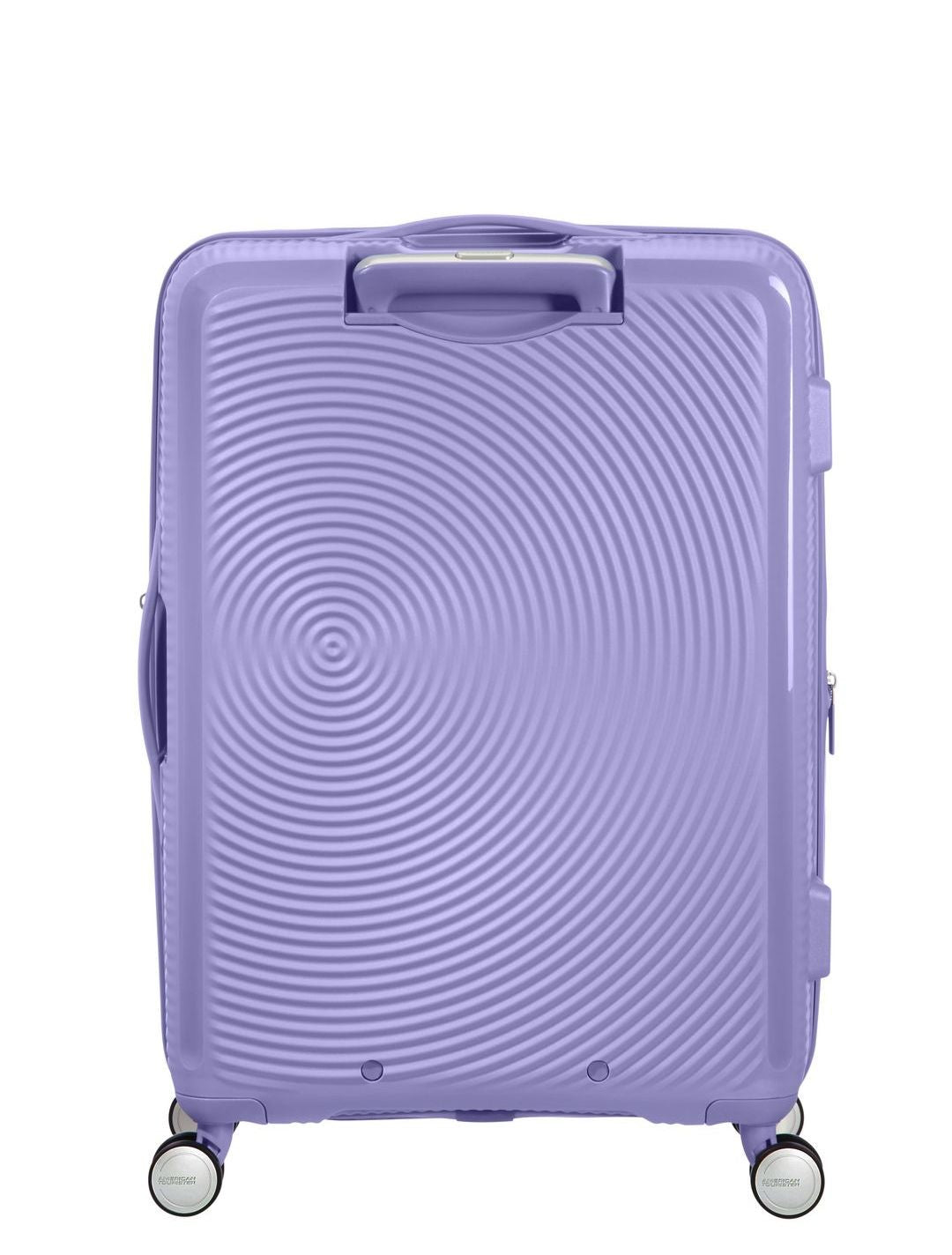 Soundbox of American Tourister  Spinner medium size