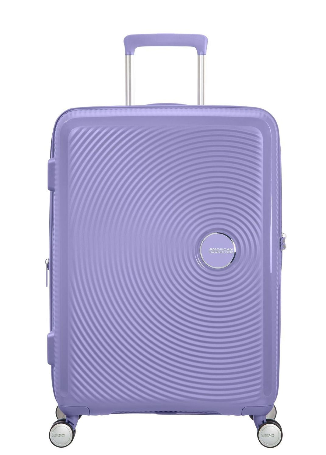 Soundbox of American Tourister  Spinner medium size