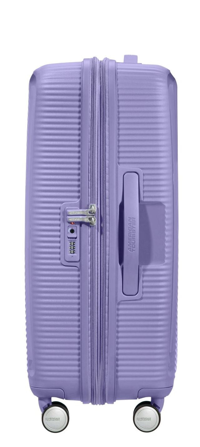 Soundbox of American Tourister  Spinner medium size