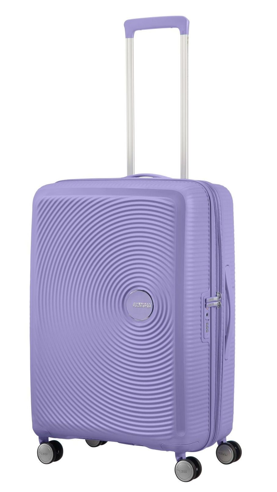 Soundbox of American Tourister  Spinner medium size