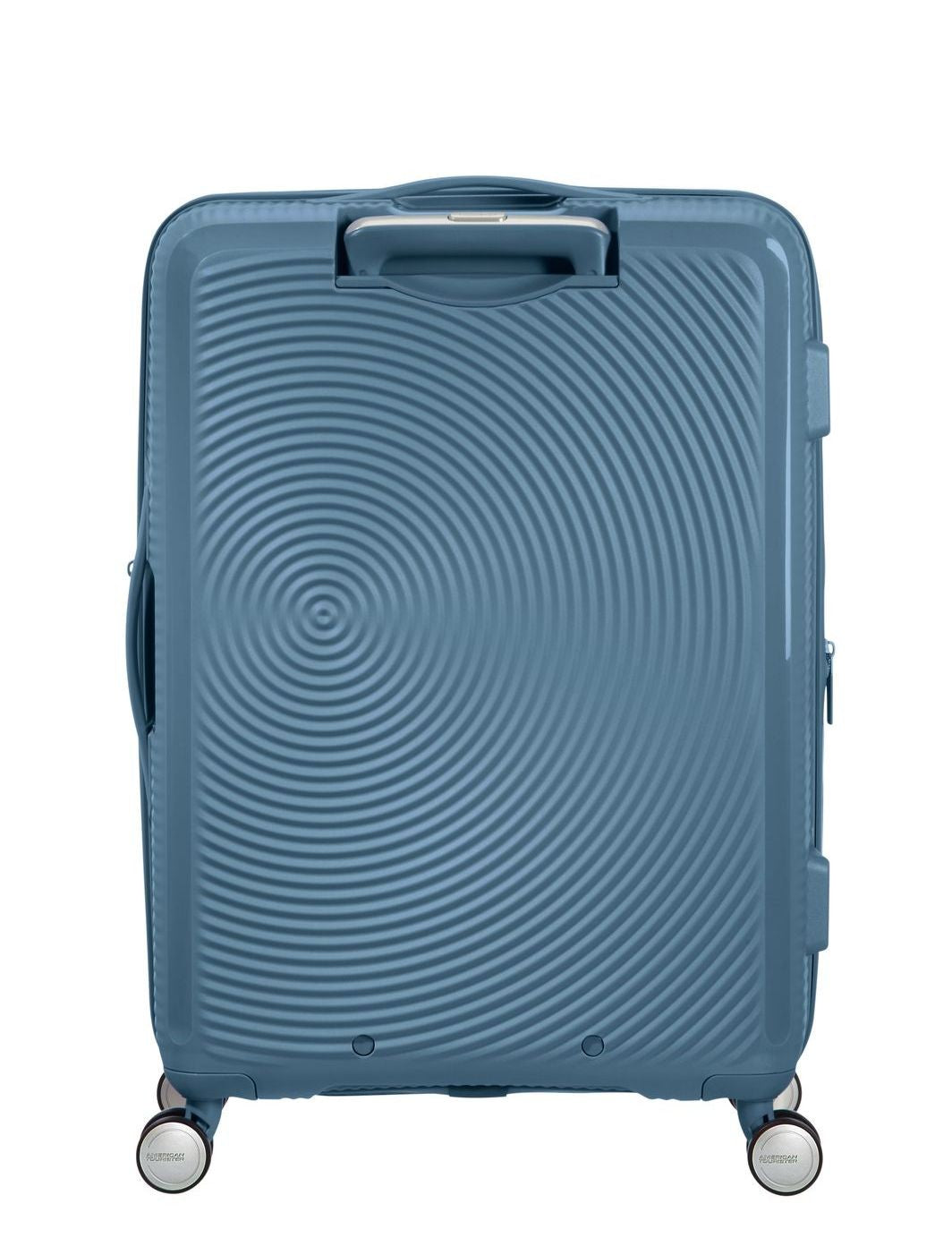 Soundbox of American Tourister  Spinner medium size