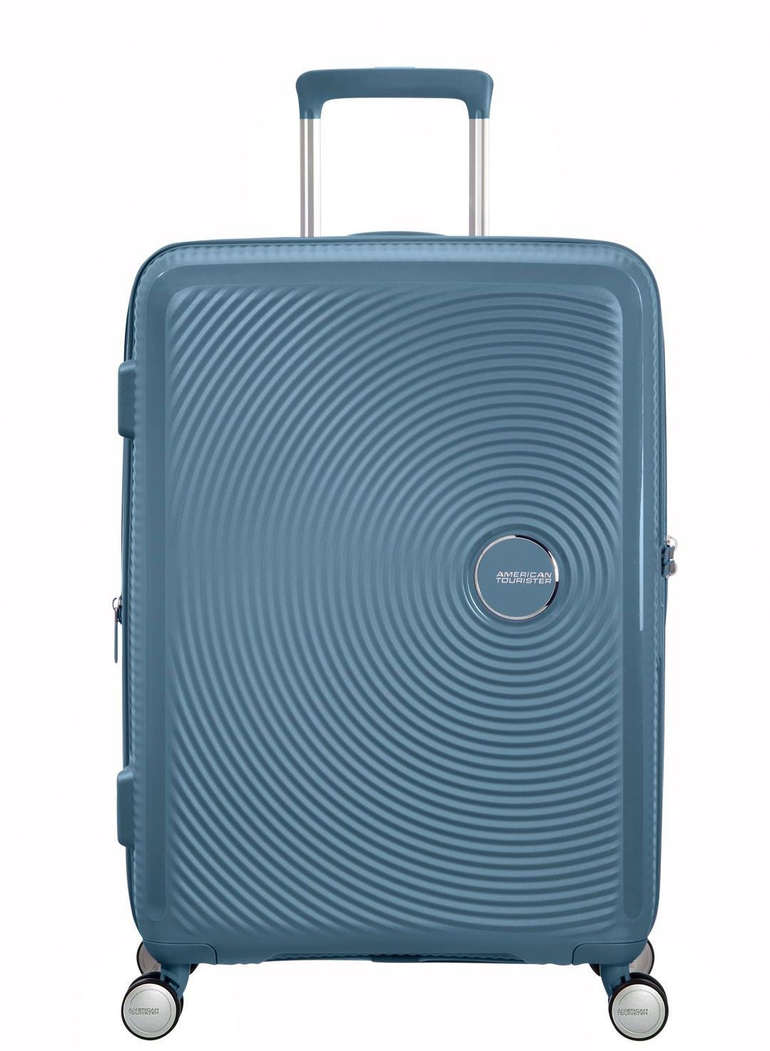 Soundbox of American Tourister  Spinner medium size