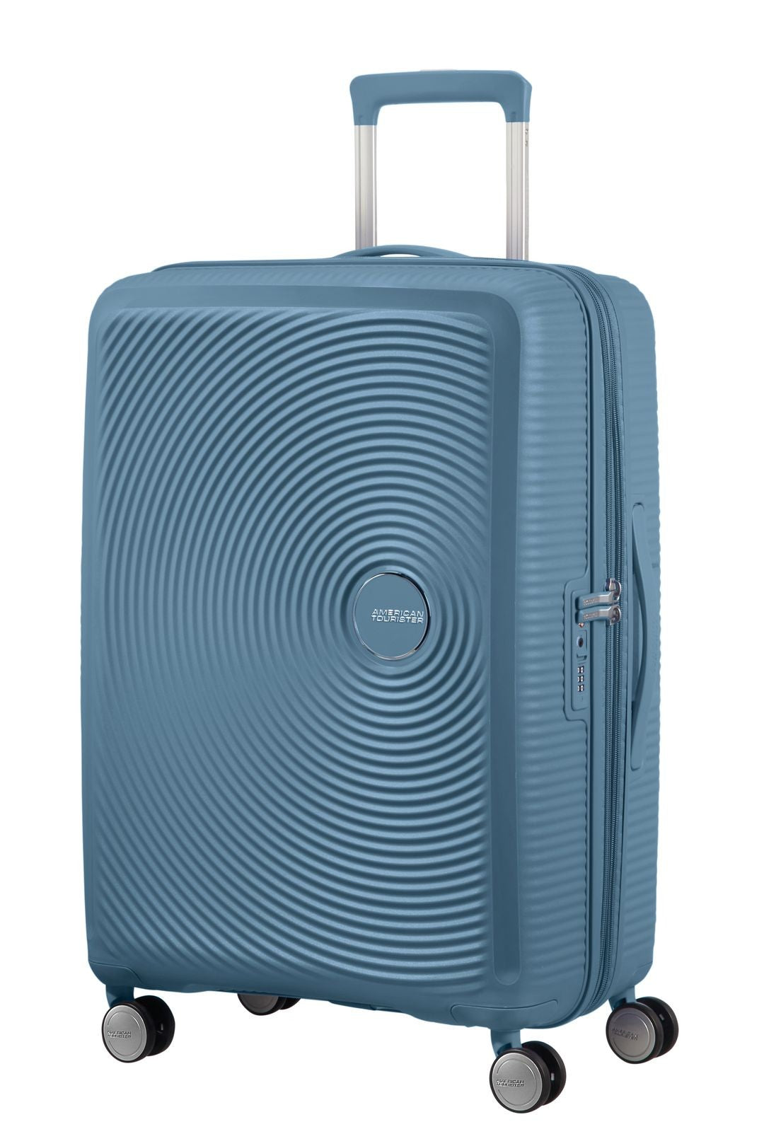 Soundbox of American Tourister  Spinner medium size