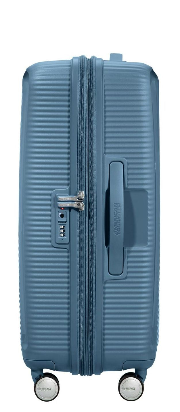 Soundbox of American Tourister  Spinner medium size