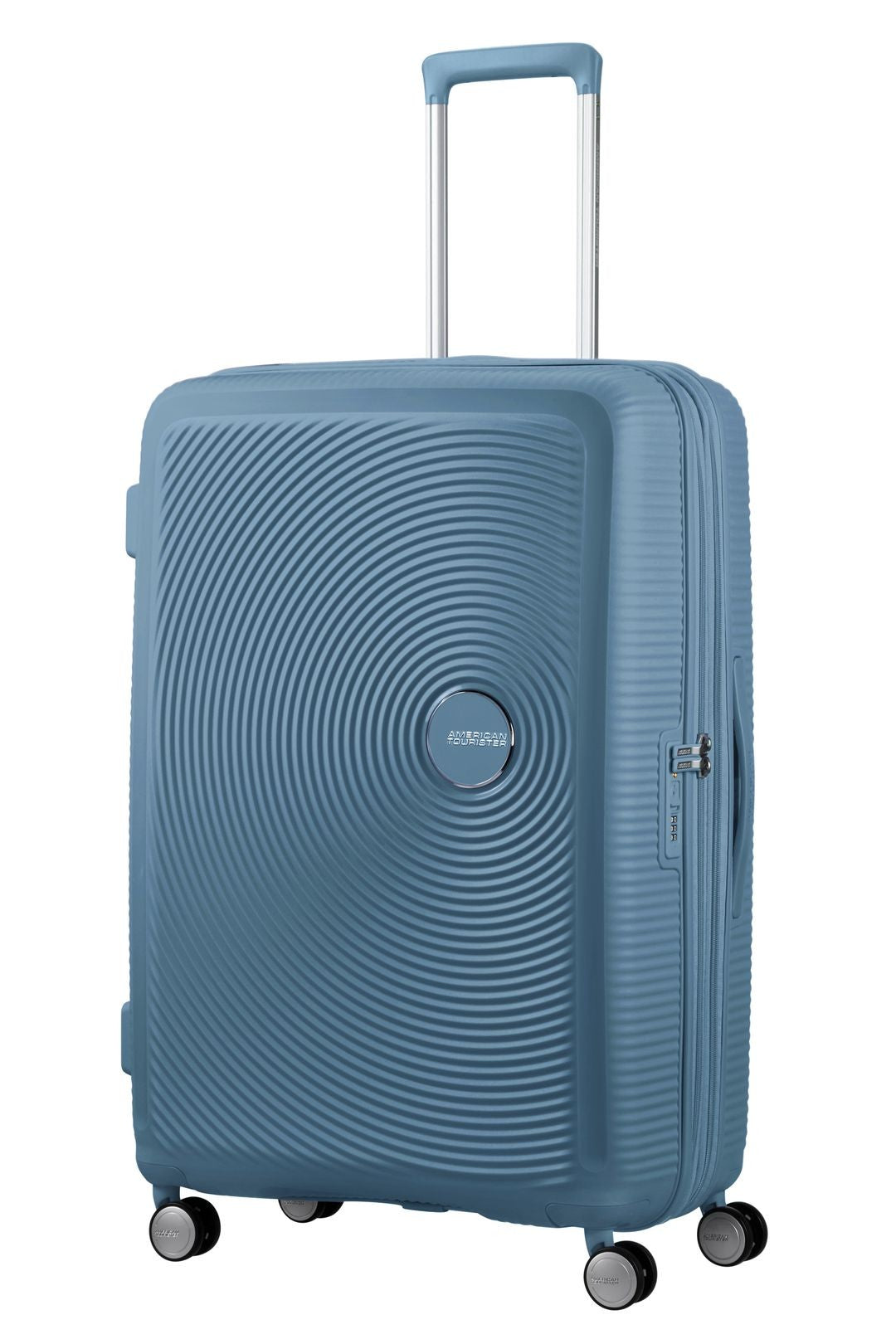 Soundbox of American Tourister  Spinner large size