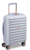 Cabin suitcase Shadow 5.0 Slim DELSEY