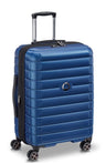 Extendable median suitcase Shadow 5.0 DELSEY