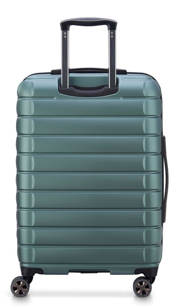 Extendable median suitcase Shadow 5.0 DELSEY