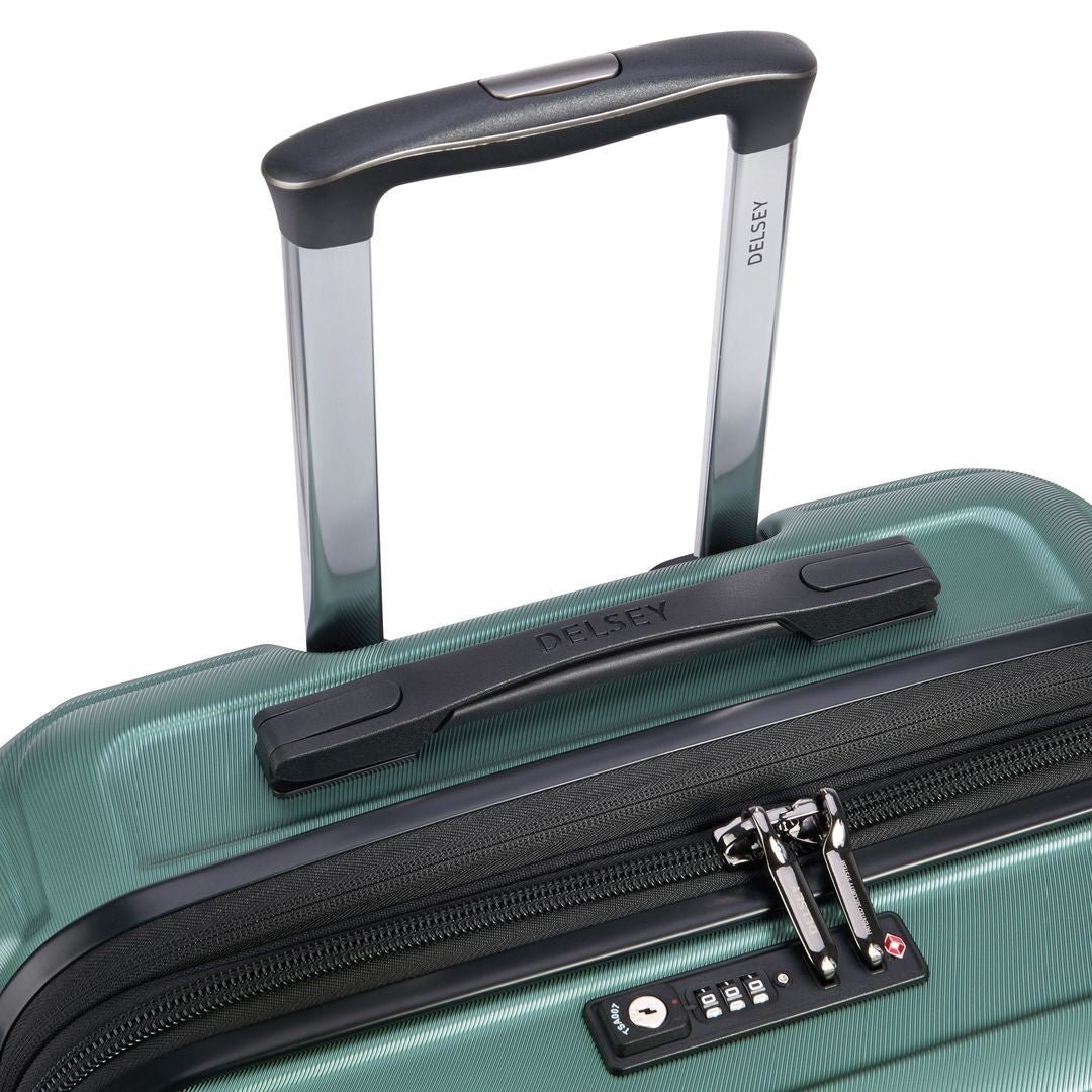 Extendable median suitcase Shadow 5.0 DELSEY