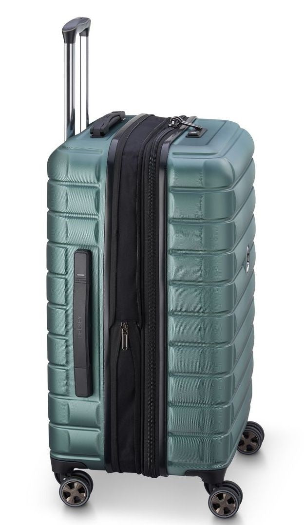 Extendable median suitcase Shadow 5.0 DELSEY