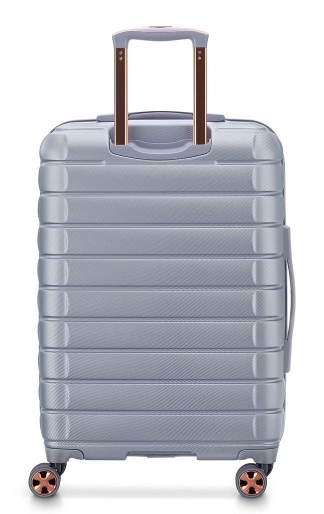 Extendable median suitcase Shadow 5.0 DELSEY