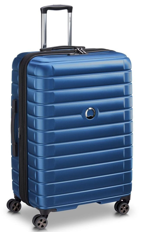 Extensible large suitcase Shadow 5.0 DELSEY