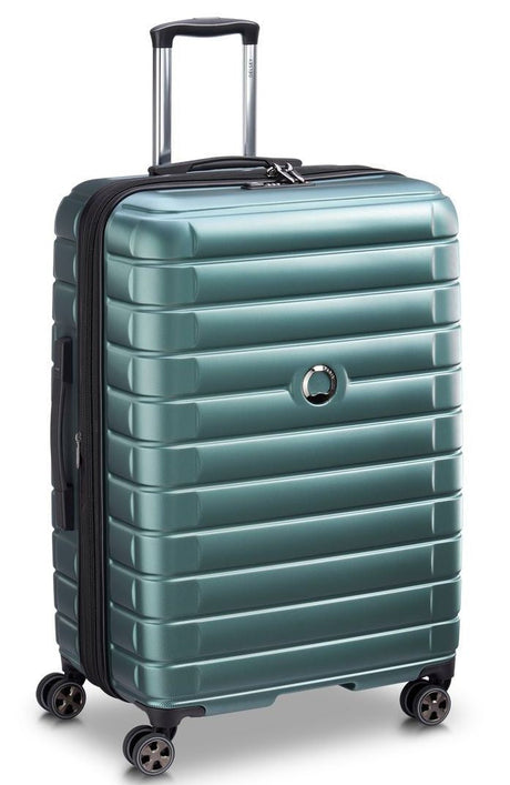 Extensible large suitcase Shadow 5.0 DELSEY