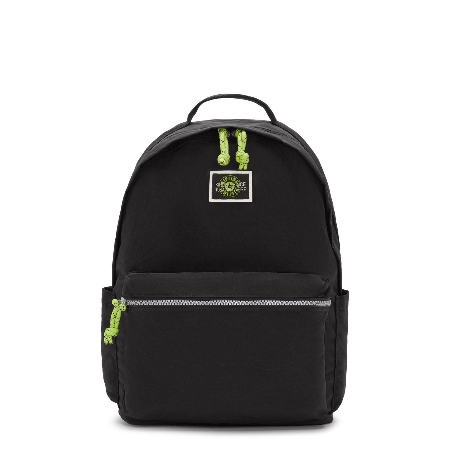 Versatile backpack of Kipling