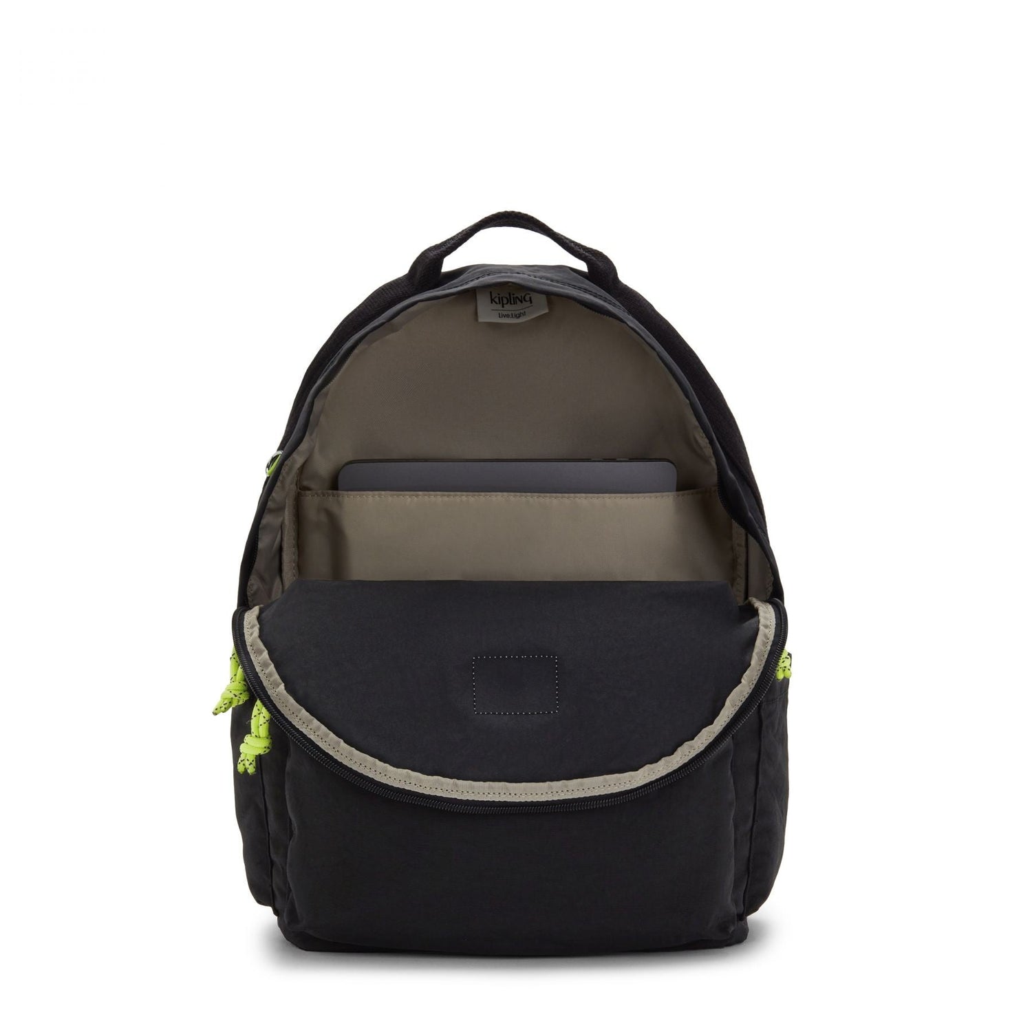 Versatile backpack of Kipling