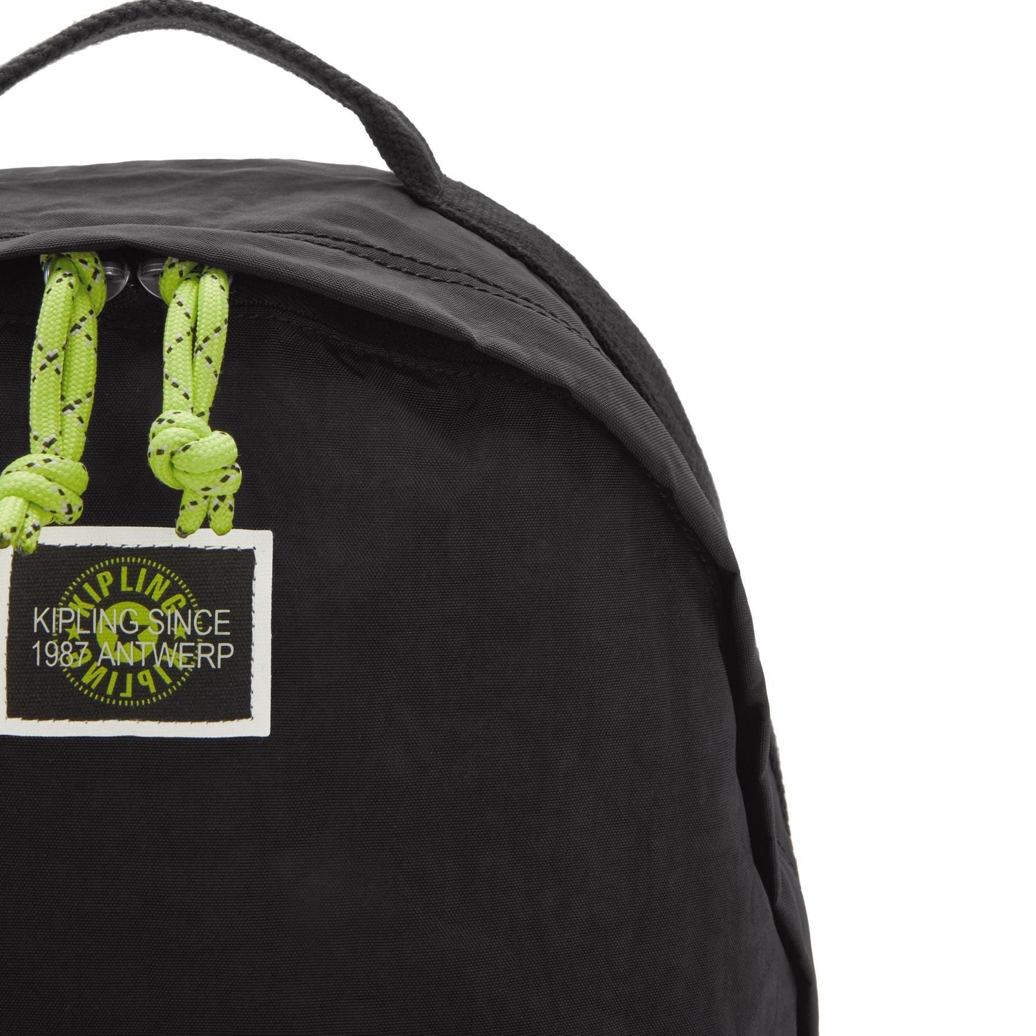 Versatile backpack of Kipling