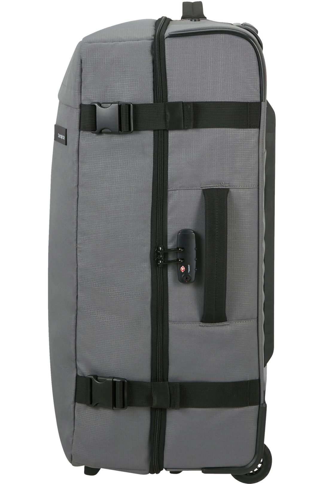 ROADER MALETA 68CM-2 Wheels SAMSONITE