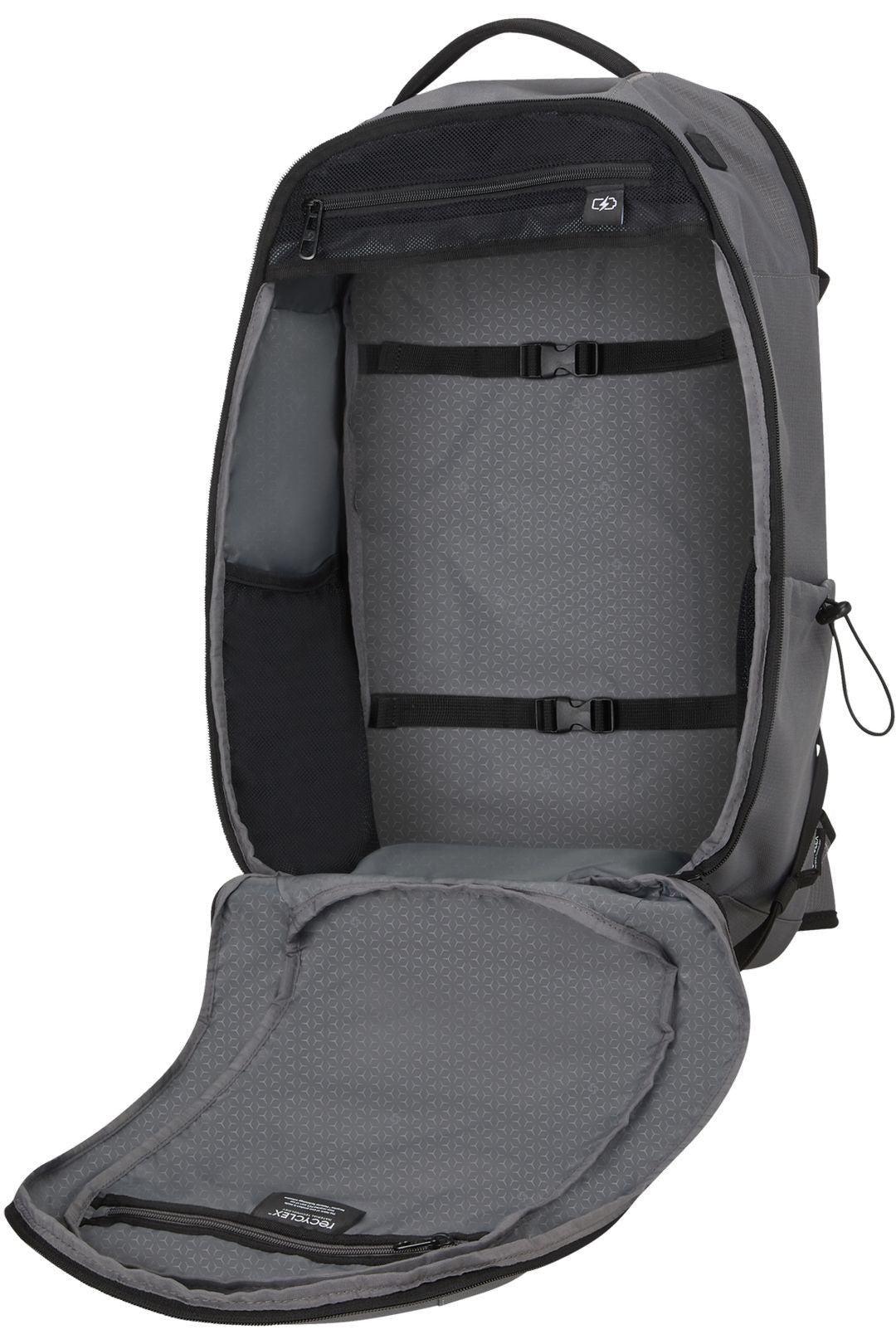 ROADER travel backpack 17.3 " Samsonite