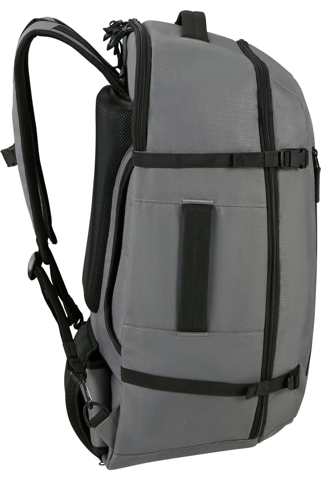 Backpack M travel room Samsonite