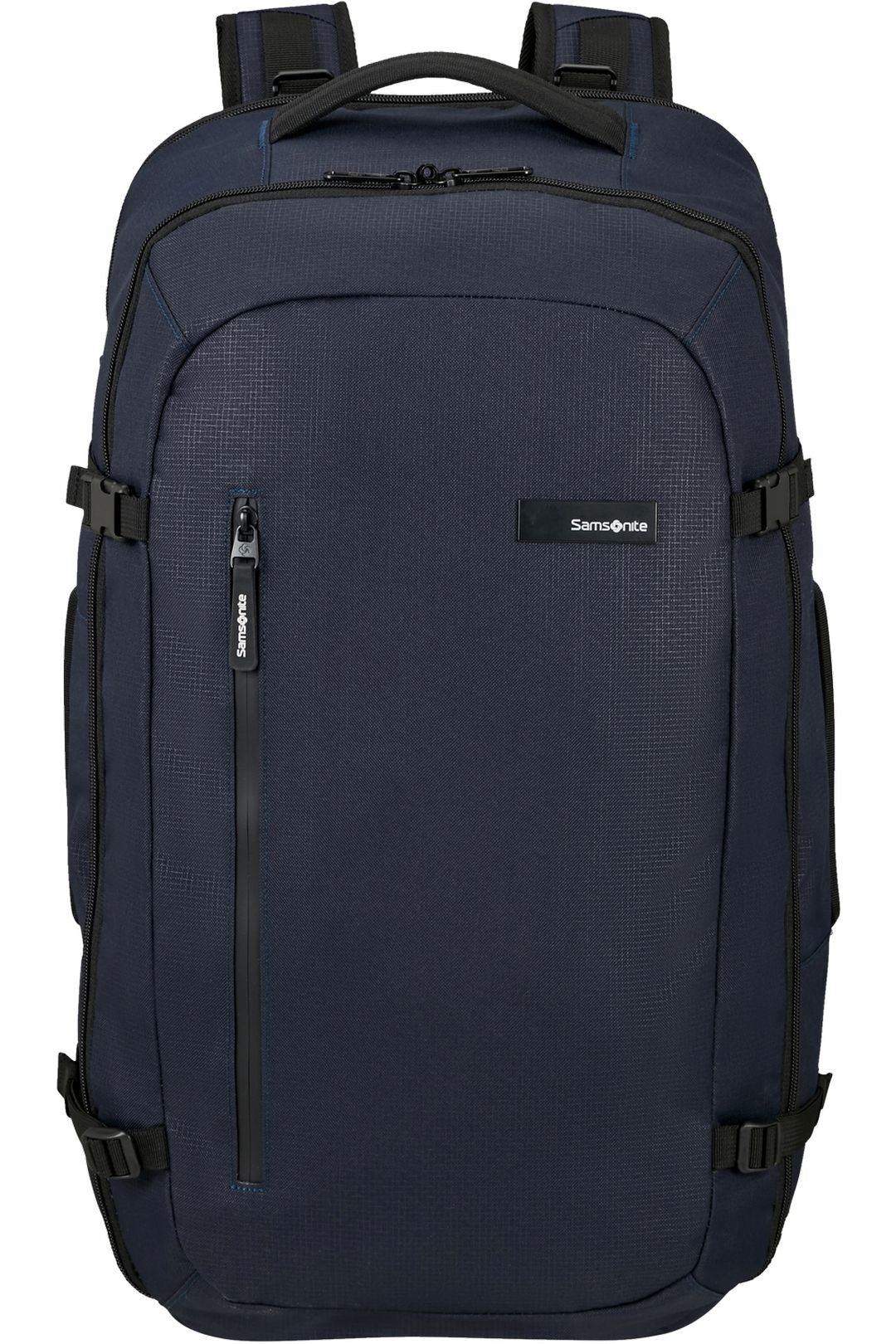 Backpack M travel room Samsonite