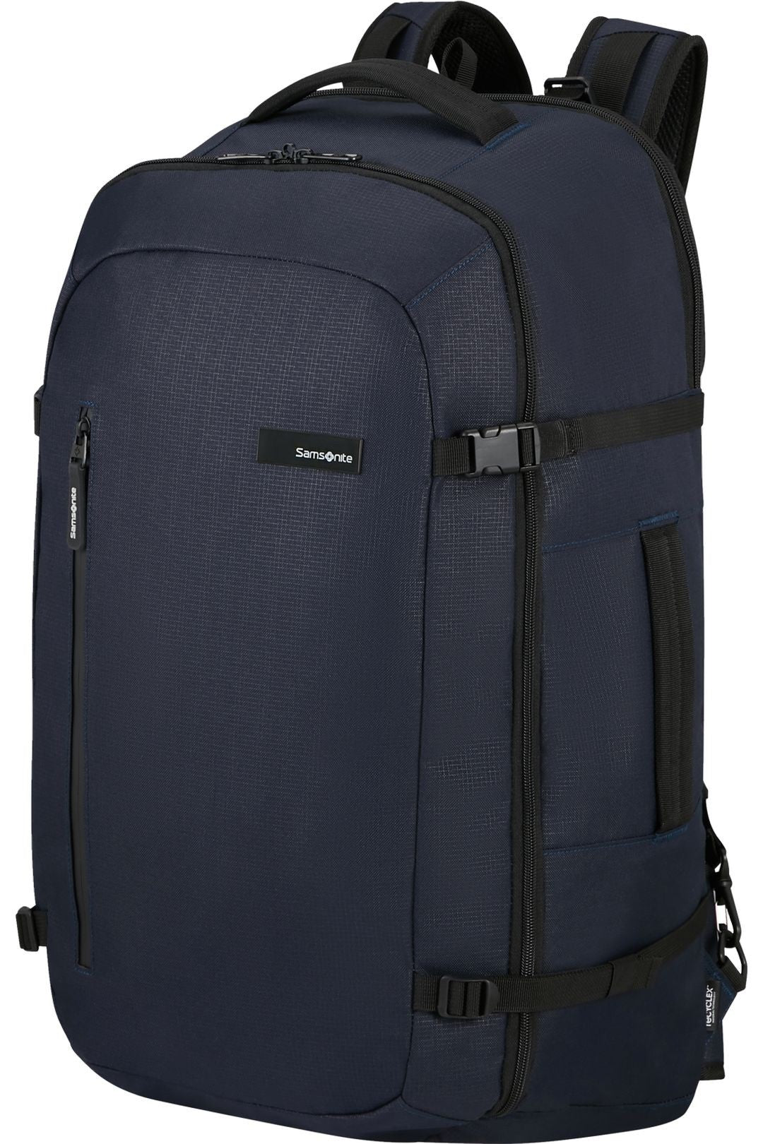 Backpack M travel room Samsonite