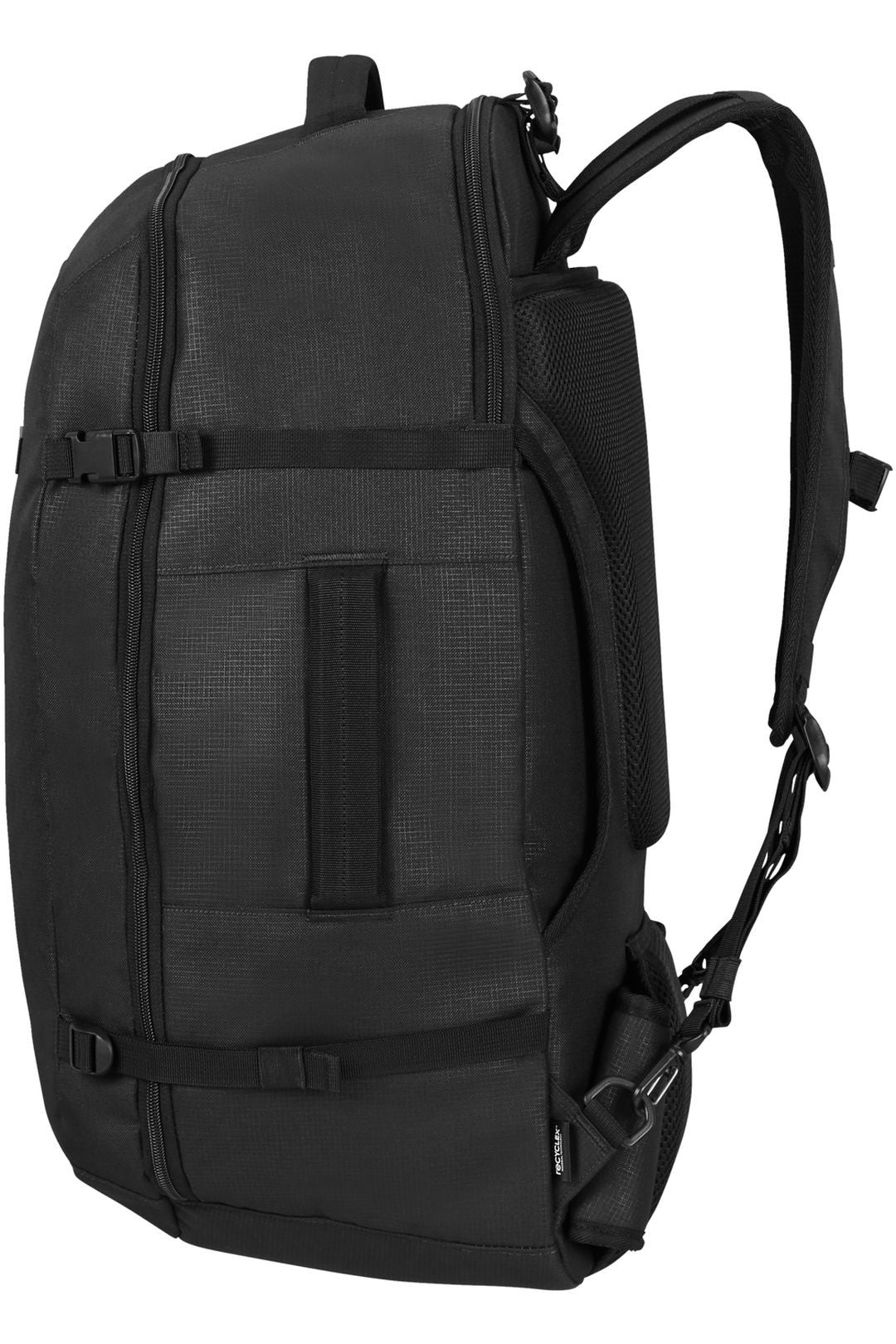 Backpack M travel room Samsonite