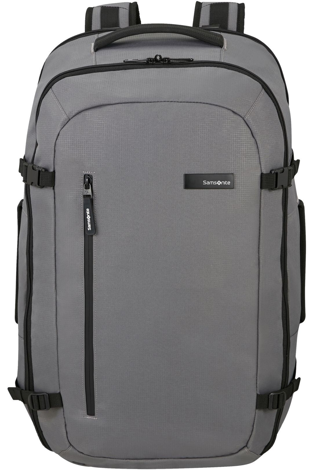 Backpack M travel room Samsonite