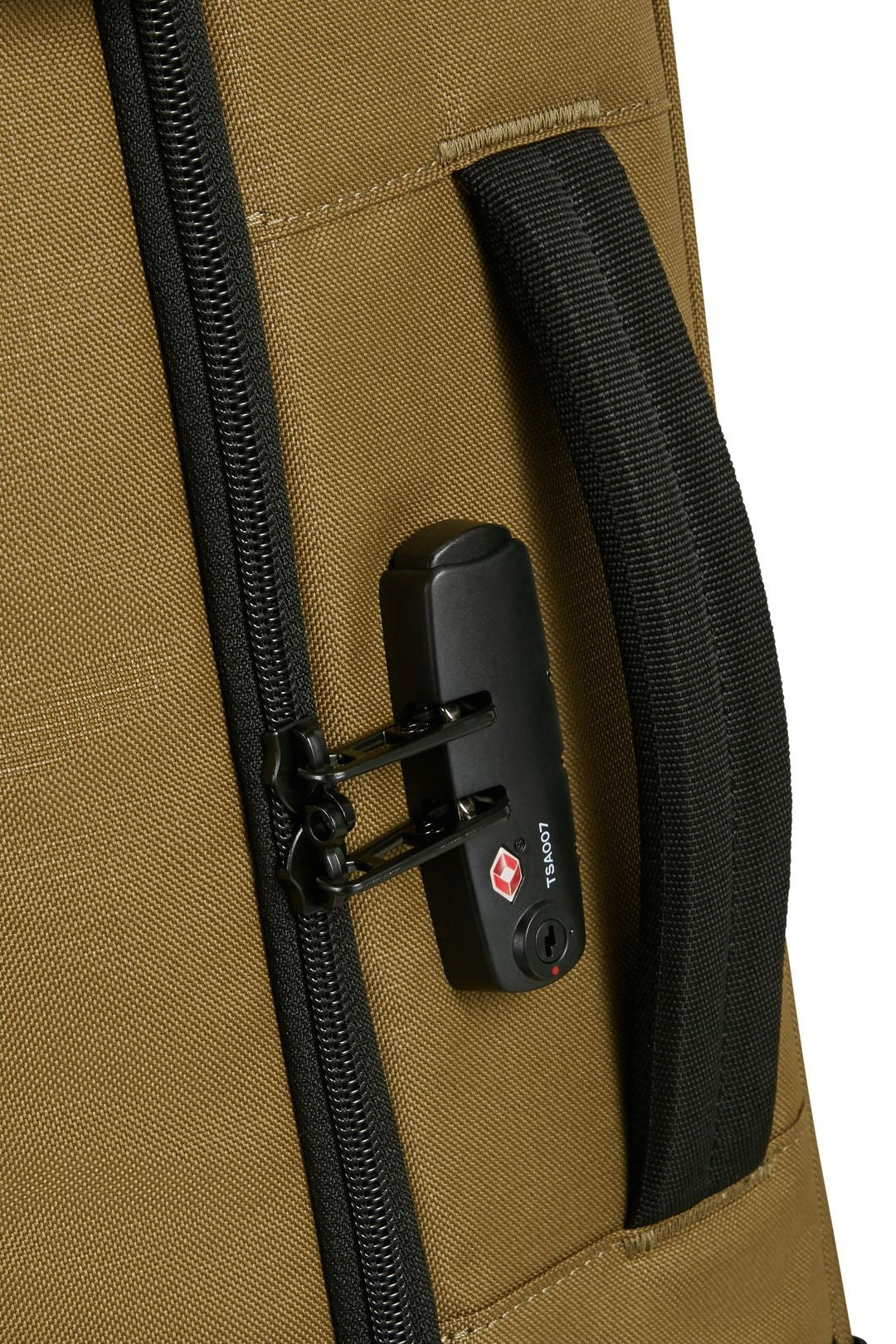 Cabin suitcase Length Roader 55cm SAMSONITE