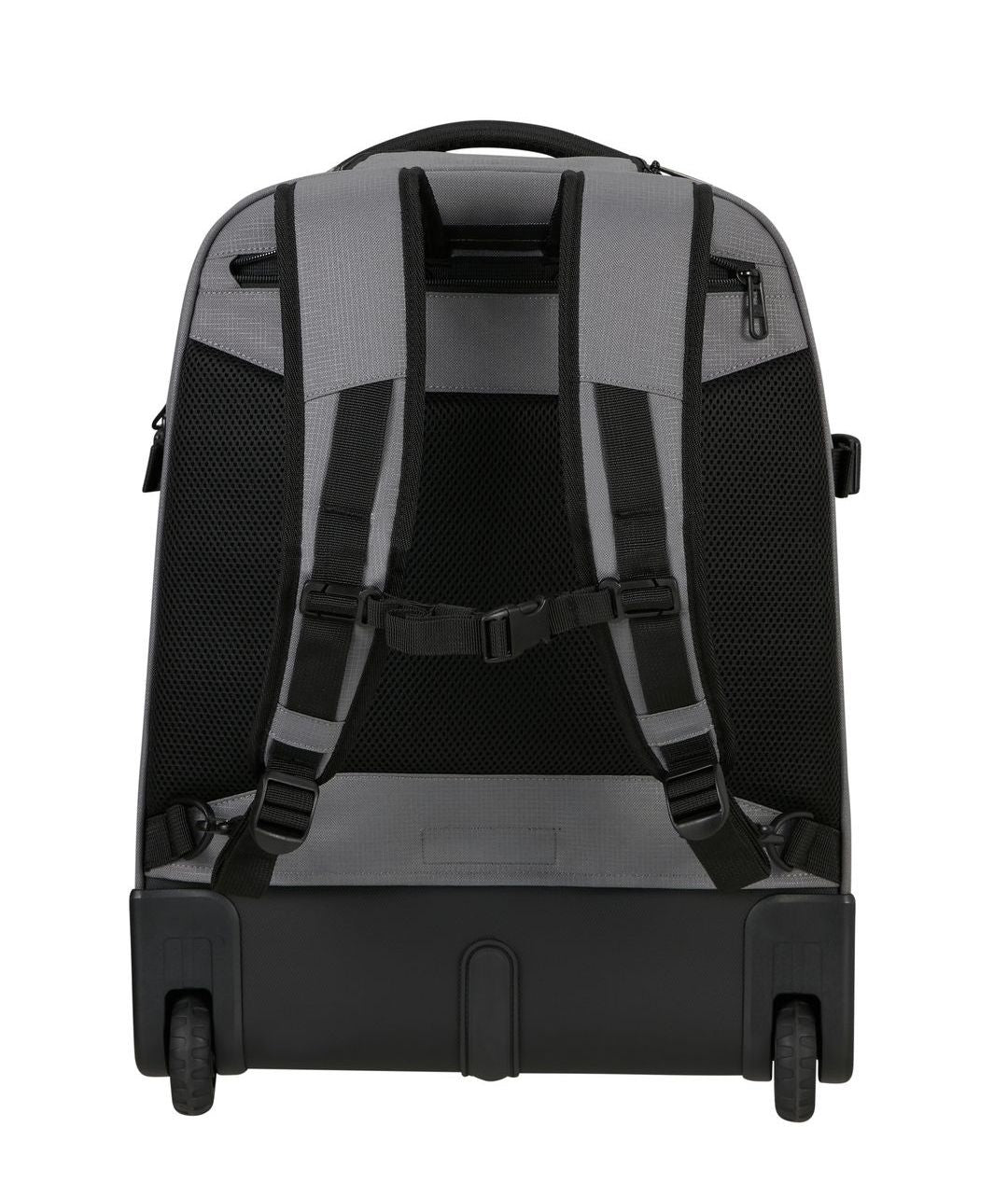 Backpack with laptop wheels 17.3 "- 55cm Roader Samsonite