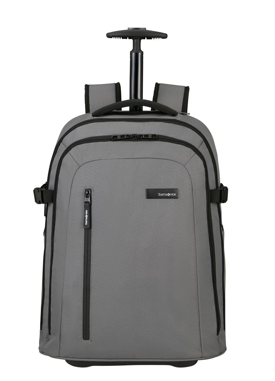 Backpack with laptop wheels 17.3 "- 55cm Roader Samsonite