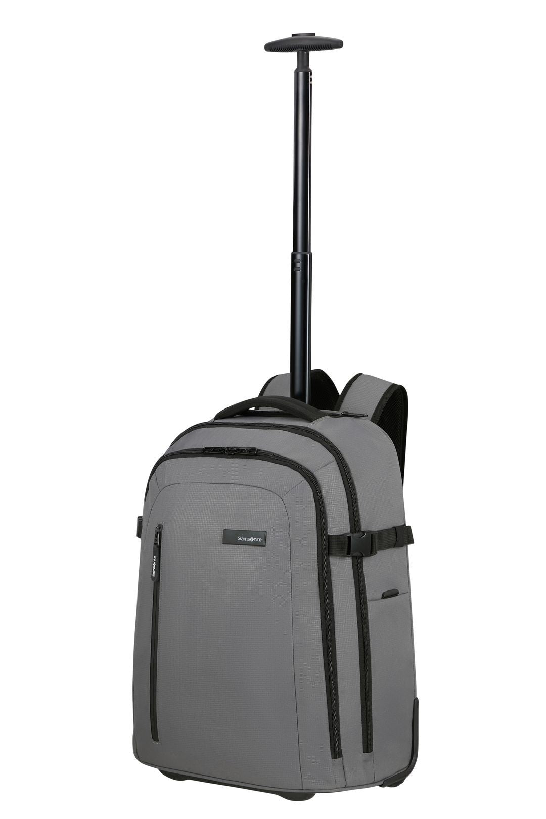 Backpack with laptop wheels 17.3 "- 55cm Roader Samsonite